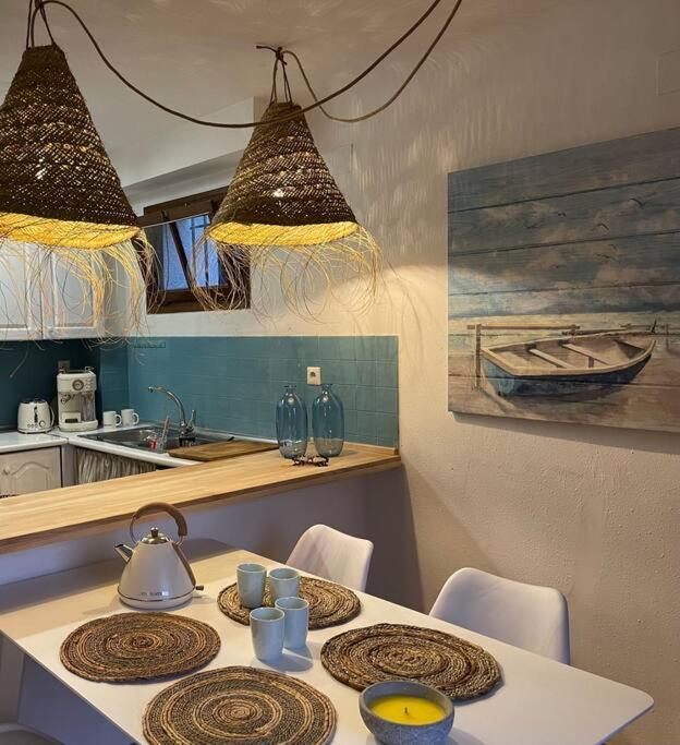 Villa Casa Frente Al Mar En Miami Playa 2Hab Extérieur photo